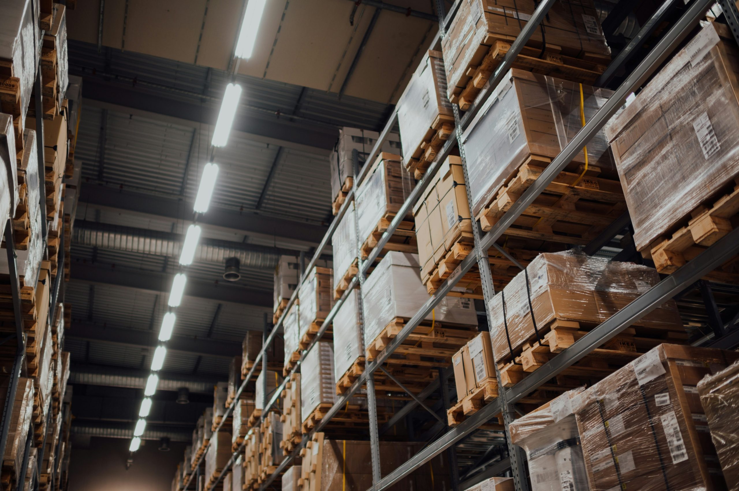 warehouse management